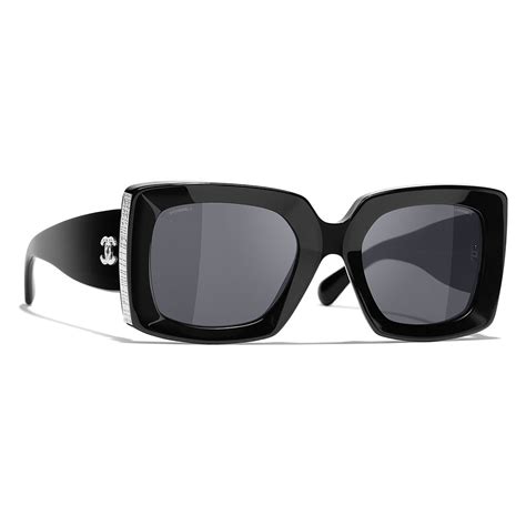 chanel sunglasses 2020|chanel sunglasses with clear sides.